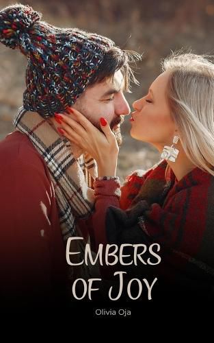 Cover image for Embers of Joy