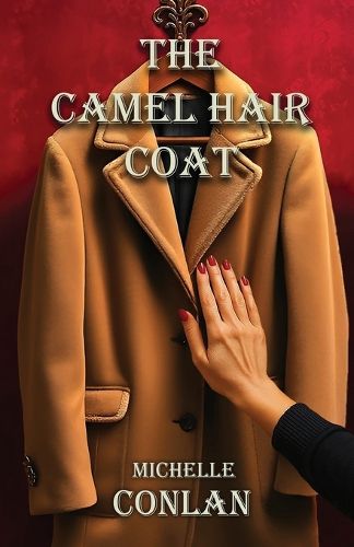 Cover image for The Camel Hair Coat