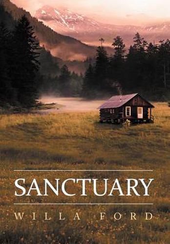 Cover image for Sanctuary