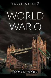Cover image for World War O