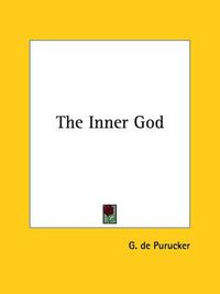 Cover image for The Inner God