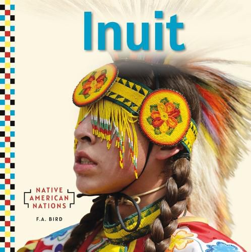 Cover image for Inuit