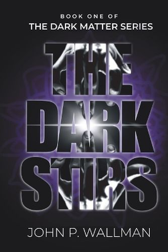 Cover image for The Dark Stirs