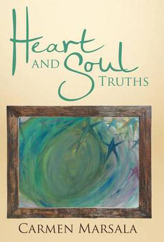 Cover image for Heart and Soul Truths