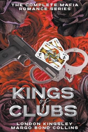 Cover image for Kings of Clubs