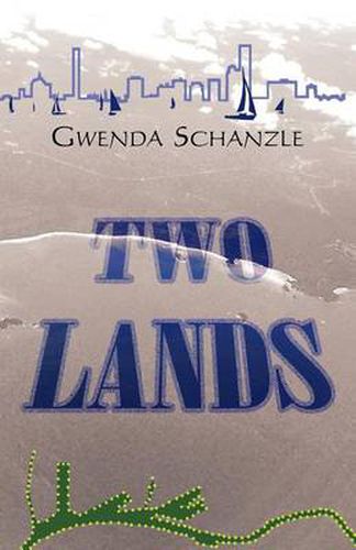 Cover image for Two Lands