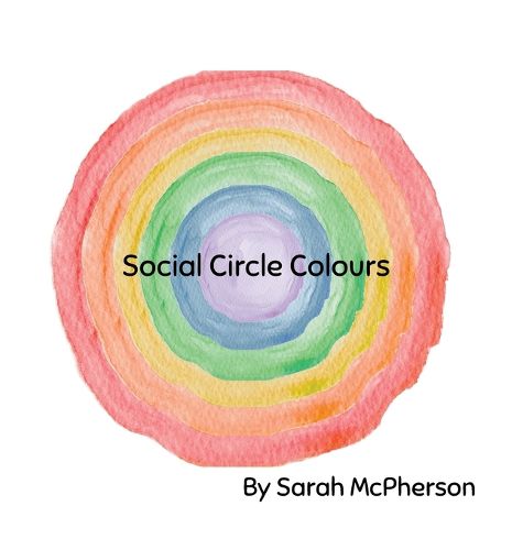 Cover image for Social Circle Colours