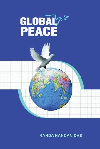 Cover image for Global Peace