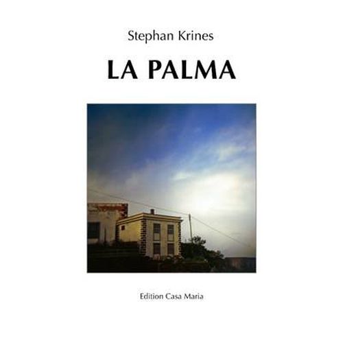 Cover image for La Palma