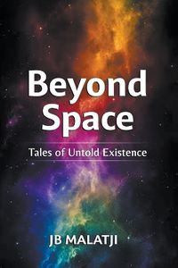 Cover image for Beyond Space