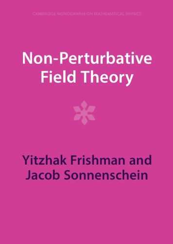 Non-Perturbative Field Theory