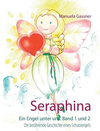 Cover image for Seraphina