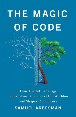 Cover image for The Magic of Code