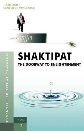 Cover image for Shaktipat - The Doorway to Enlightenment