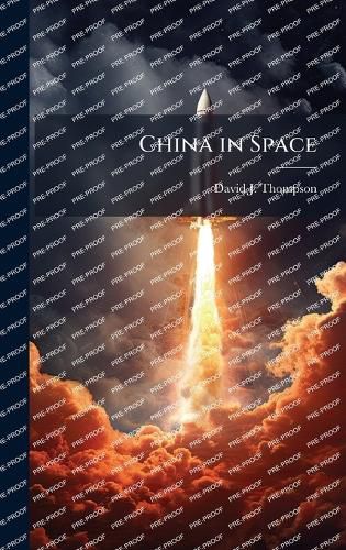 Cover image for China in Space