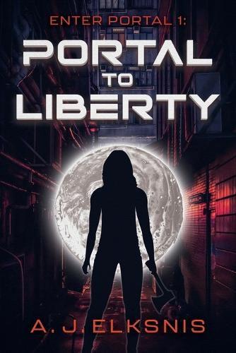 Cover image for Enter Portal 1