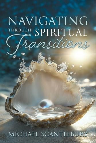 Cover image for Navigating through Spiritual Transitions