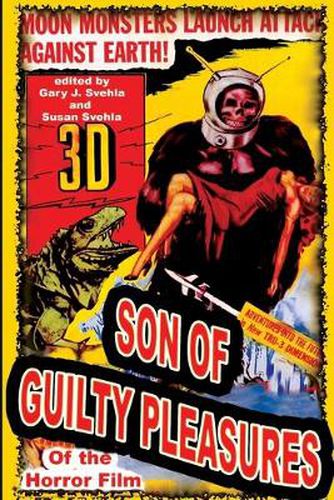 Cover image for Son of Guilty Pleasures of the Horror Film