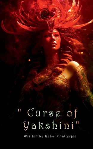Cover image for Curse of Yakshini