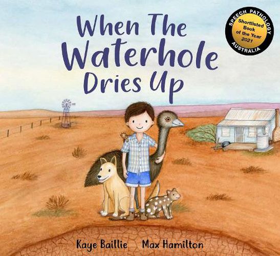 When the Waterhole Dries Up