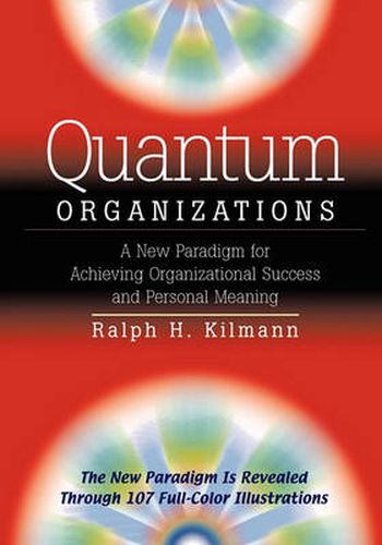 Cover image for Quantum Organizations