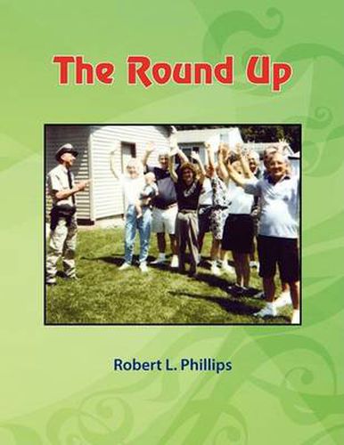 Cover image for The Round Up