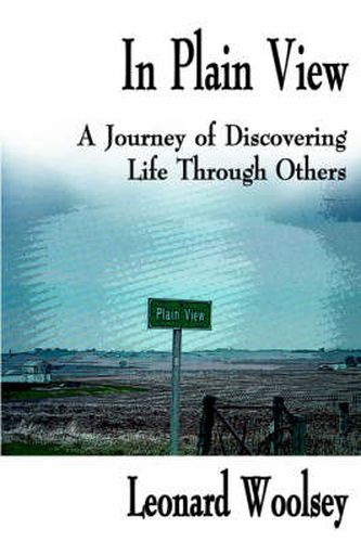 Cover image for In Plain View: A Journey of Discovering Life Through Others