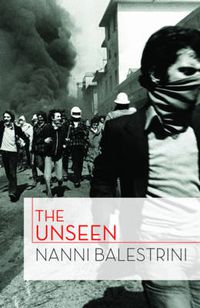 Cover image for The Unseen