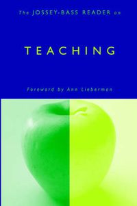 Cover image for The Jossey-Bass Reader on Teaching