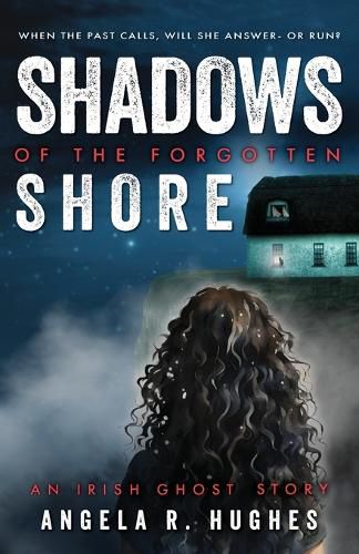 Cover image for Shadows of the Forgotten Shore