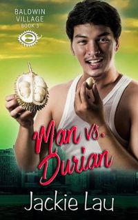 Cover image for Man vs. Durian