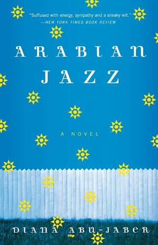 Cover image for Arabian Jazz: A Novel