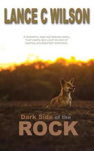 Cover image for Dark Side of the Rock