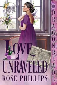 Cover image for Love Unraveled