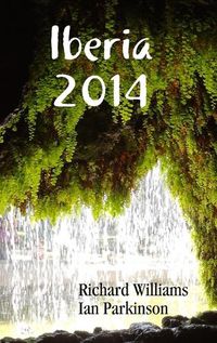 Cover image for Iberia 2014