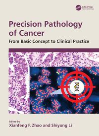 Cover image for Precision Pathology of Cancer