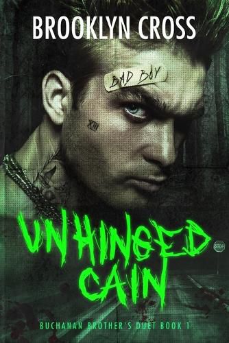 Cover image for Unhinged Cain