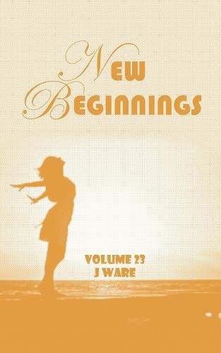 Cover image for New Beginnings