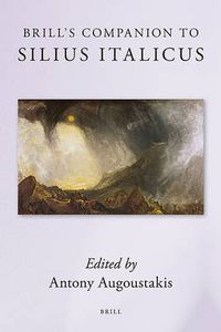 Cover image for Brill's Companion to Silius Italicus