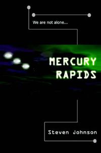 Cover image for Mercury Rapids