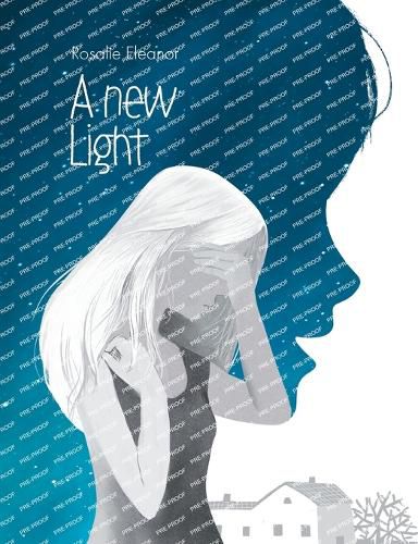 Cover image for A New Light