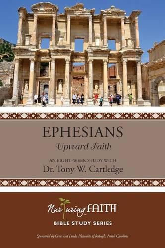 Ephesians: Upward Faith