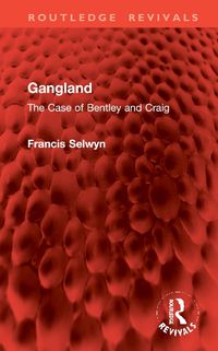 Cover image for Gangland