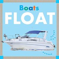 Cover image for Boats Float