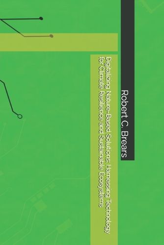 Cover image for Digitalizing Nature-Based Solutions