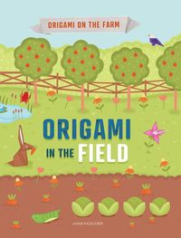 Cover image for Origami in the Field