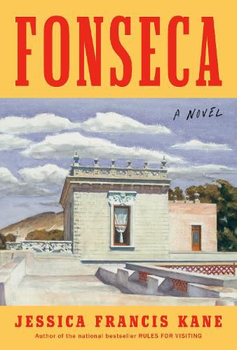 Cover image for Fonseca