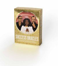 Cover image for Success Oracles Career And Business Tips From The Good The Bad And The Visionary