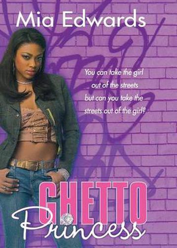 Cover image for Ghetto Princess