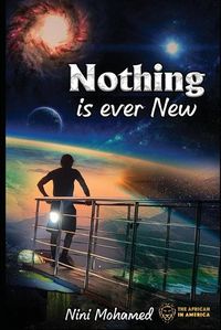 Cover image for Nothing Is Ever New
